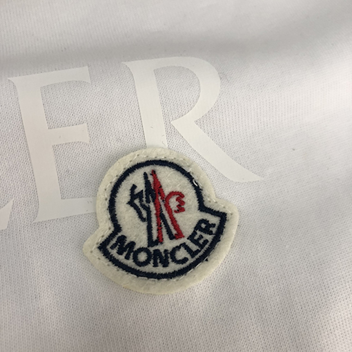 23新品!!モンクレール半袖コピーMONCLER