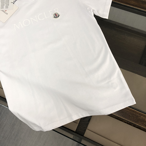 23新品!!モンクレール半袖コピーMONCLER