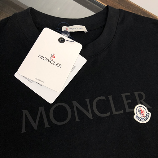 23新品!!モンクレール半袖コピーMONCLER