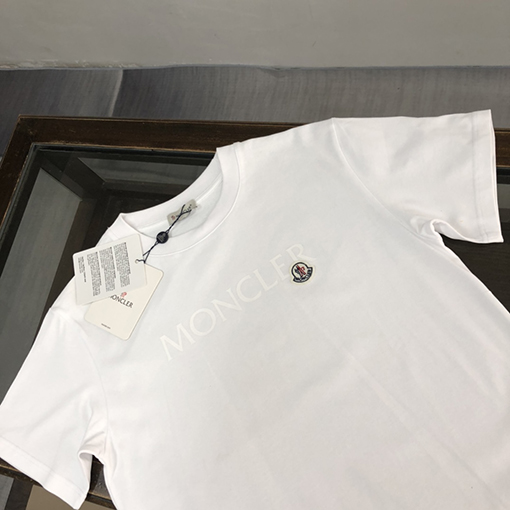 23新品!!モンクレール半袖コピーMONCLER