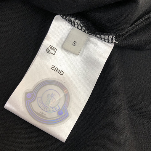 23新品!!モンクレール半袖コピーMONCLER