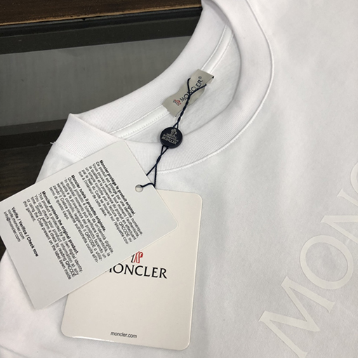 23新品!!モンクレール半袖コピーMONCLER