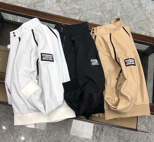 バーバリージャケット スーパーコピーBURBERRY アウター