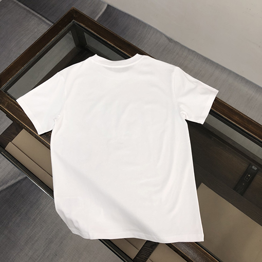グッチ半袖Tシャツスーパーコピー GGロゴポイント