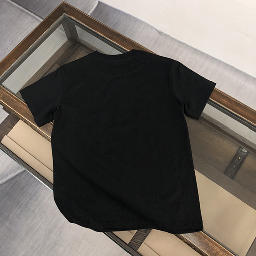 グッチ半袖Tシャツスーパーコピー GUCCIロゴポイント