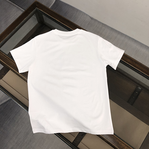 グッチ半袖Tシャツスーパーコピー GUCCIロゴポイント