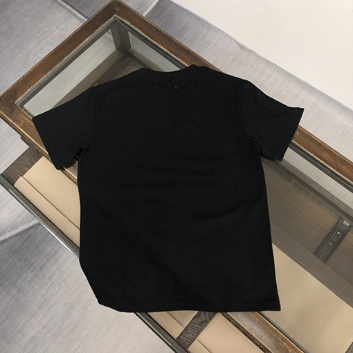 グッチ半袖Tシャツスーパーコピー GUCCIロゴポイント
