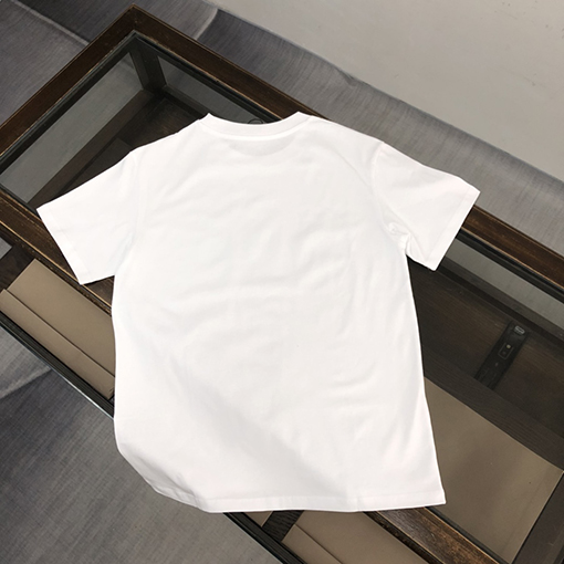 グッチ半袖Tシャツスーパーコピー GUCCIロゴポイント
