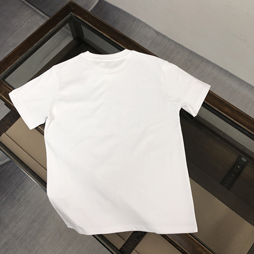 ディオール半袖Tシャツスーパーコピー DIORロゴポイント