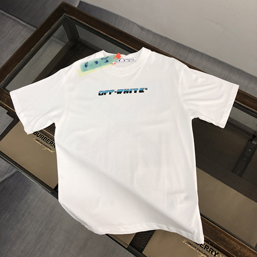 オフホワイトスーパーコピー 半袖 OFF-WHITE半袖 Tシャツ