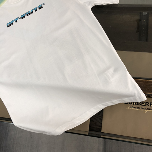 オフホワイトスーパーコピー 半袖 OFF-WHITE半袖 Tシャツ