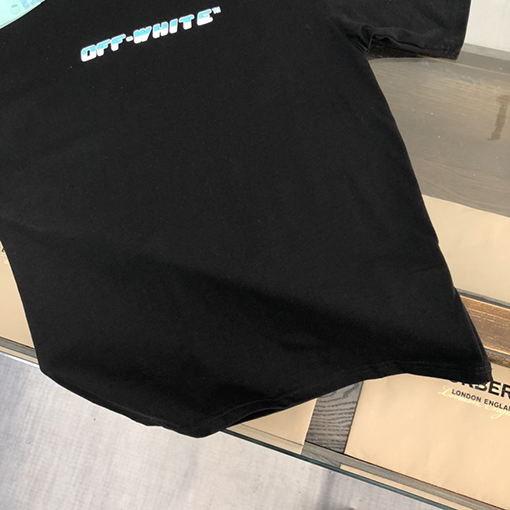 オフホワイトスーパーコピー 半袖 OFF-WHITE半袖 Tシャツ