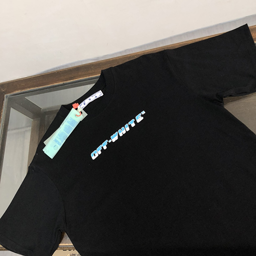 オフホワイトスーパーコピー 半袖 OFF-WHITE半袖 Tシャツ