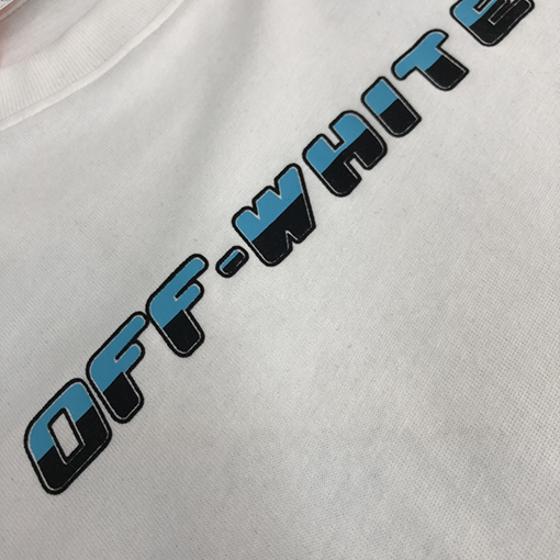 オフホワイトスーパーコピー 半袖 OFF-WHITE半袖 Tシャツ