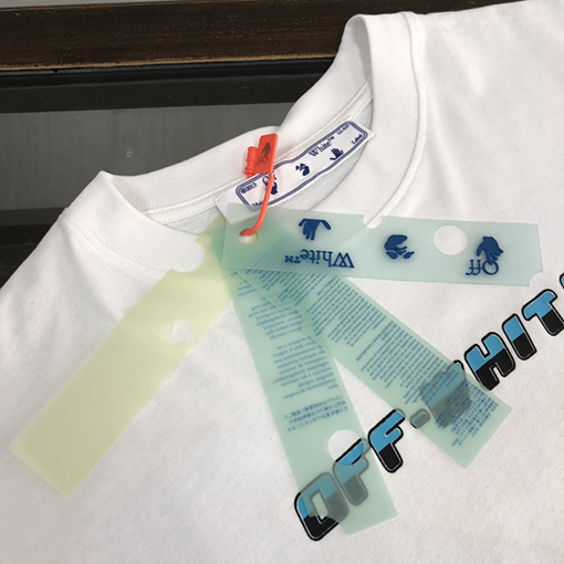 オフホワイトスーパーコピー 半袖 OFF-WHITE半袖 Tシャツ