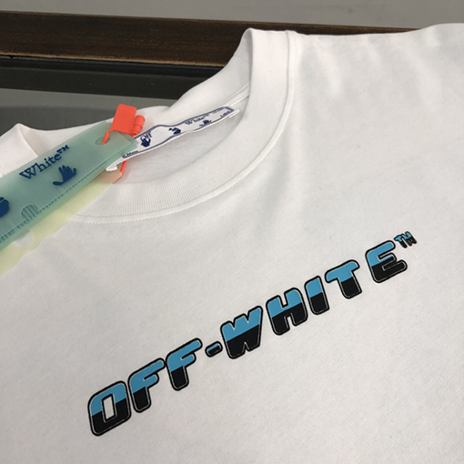 オフホワイトスーパーコピー 半袖 OFF-WHITE半袖 Tシャツ