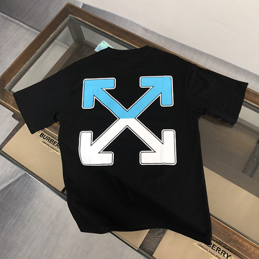 オフホワイトスーパーコピー 半袖 OFF-WHITE半袖 Tシャツ