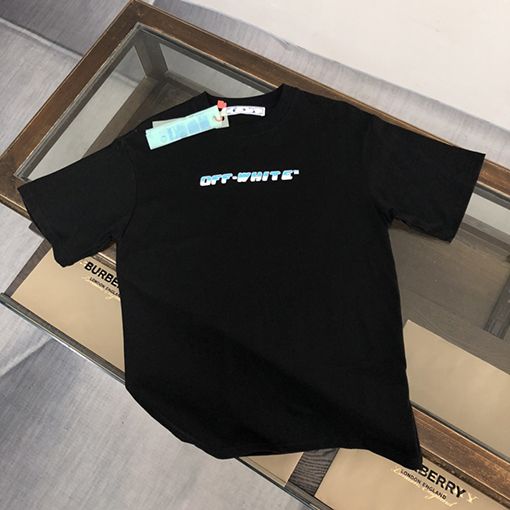 オフホワイトスーパーコピー 半袖 OFF-WHITE半袖 Tシャツ