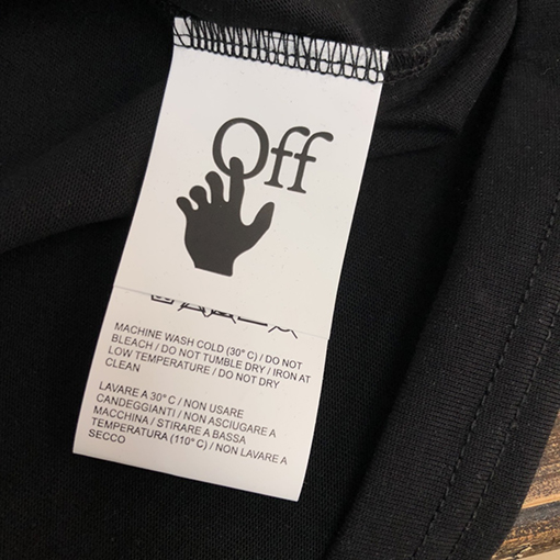 オフホワイトスーパーコピー 半袖 OFF-WHITE半袖 Tシャツ