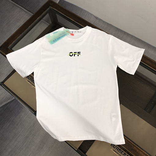 オフホワイトスーパーコピー 半袖 OFF-WHITE半袖 Tシャツ