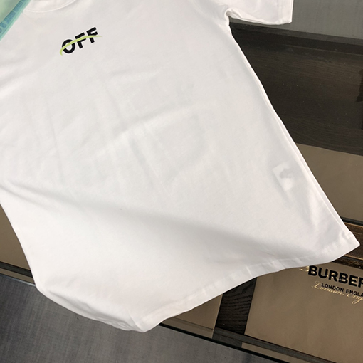 オフホワイトスーパーコピー 半袖 OFF-WHITE半袖 Tシャツ