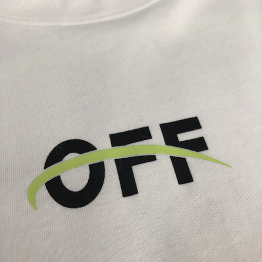 オフホワイトスーパーコピー 半袖 OFF-WHITE半袖 Tシャツ