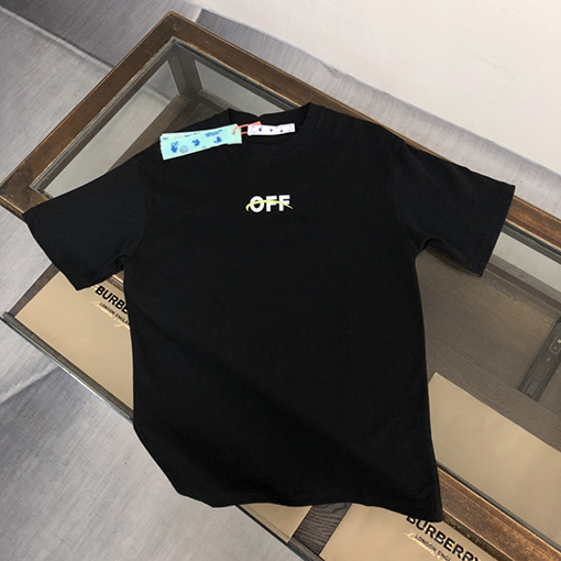 オフホワイトスーパーコピー 半袖 OFF-WHITE半袖 Tシャツ