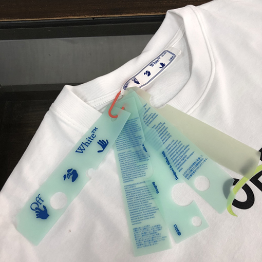 オフホワイトスーパーコピー 半袖 OFF-WHITE半袖 Tシャツ