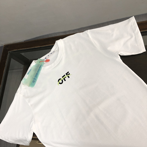 オフホワイトスーパーコピー 半袖 OFF-WHITE半袖 Tシャツ