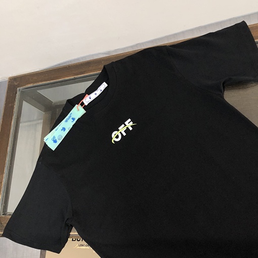 オフホワイトスーパーコピー 半袖 OFF-WHITE半袖 Tシャツ