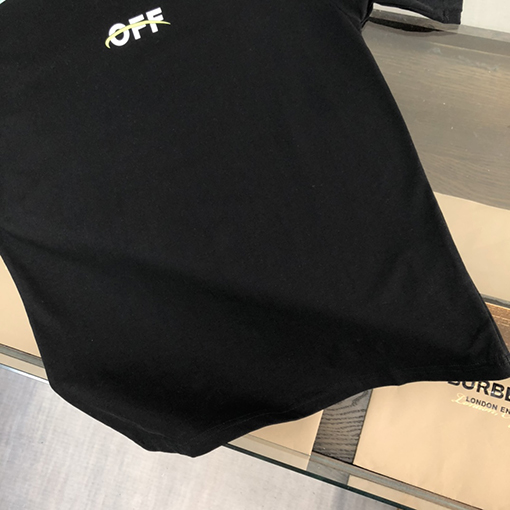 オフホワイトスーパーコピー 半袖 OFF-WHITE半袖 Tシャツ