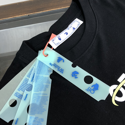 オフホワイトスーパーコピー 半袖 OFF-WHITE半袖 Tシャツ