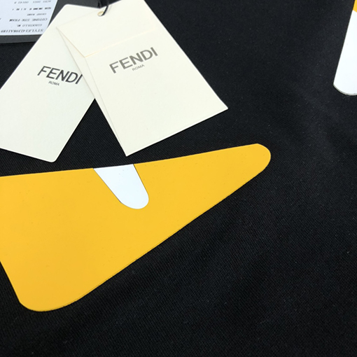 フェンディ 半袖スーパーコピー スーパーコピー FENDI半袖 Tシャツ