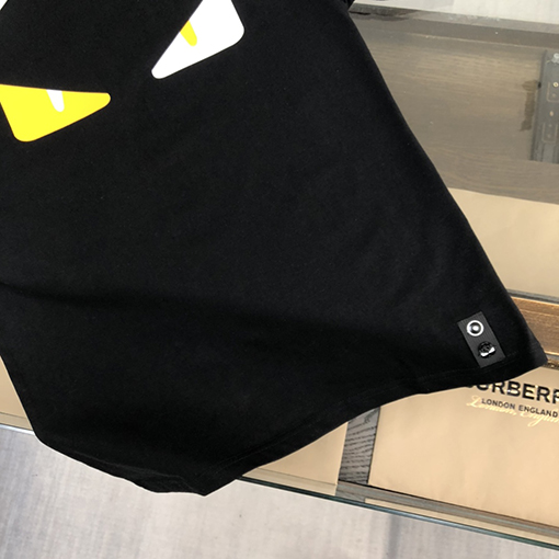 フェンディ 半袖スーパーコピー スーパーコピー FENDI半袖 Tシャツ