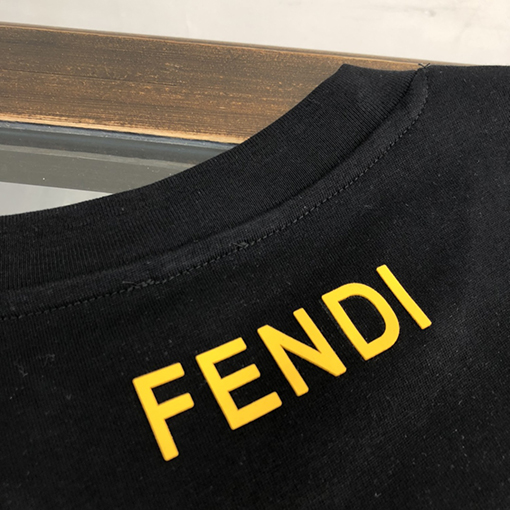 フェンディ 半袖スーパーコピー  スーパーコピー FENDI半袖 Tシャツ