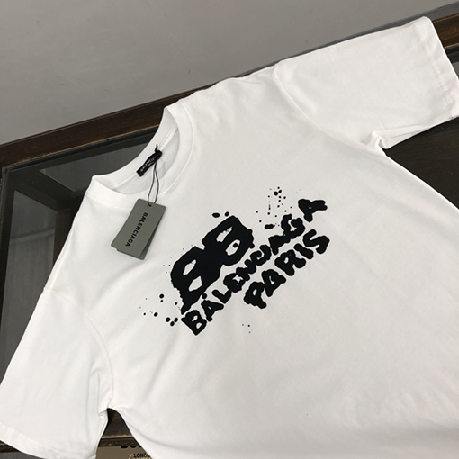 バレンシアガ半袖スーパーコピーBALENCIAGA半袖 Tシャツ