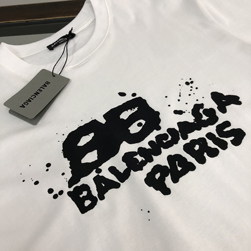 バレンシアガ半袖スーパーコピーBALENCIAGA半袖 Tシャツ