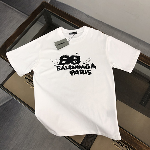 バレンシアガ半袖スーパーコピーBALENCIAGA半袖 Tシャツ