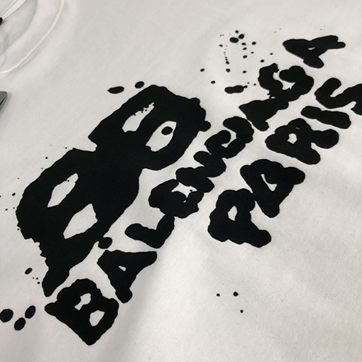 バレンシアガ半袖スーパーコピーBALENCIAGA半袖 Tシャツ