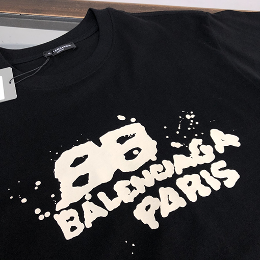 バレンシアガ半袖スーパーコピーBALENCIAGA半袖 Tシャツ