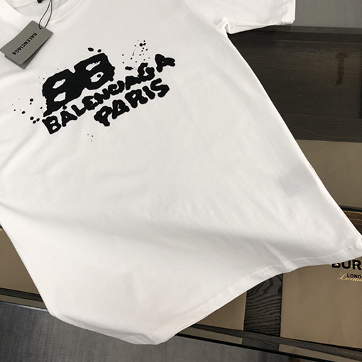 バレンシアガ半袖スーパーコピーBALENCIAGA半袖 Tシャツ