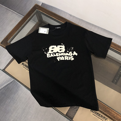 バレンシアガ半袖スーパーコピーBALENCIAGA半袖 Tシャツ