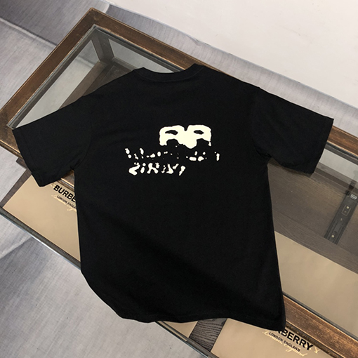 バレンシアガ半袖スーパーコピーBALENCIAGA半袖 Tシャツ