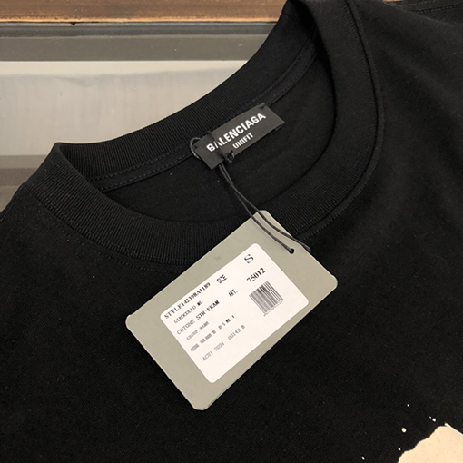 バレンシアガ半袖スーパーコピーBALENCIAGA半袖 Tシャツ