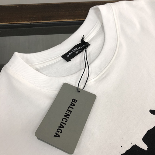 バレンシアガ半袖スーパーコピーBALENCIAGA半袖 Tシャツ