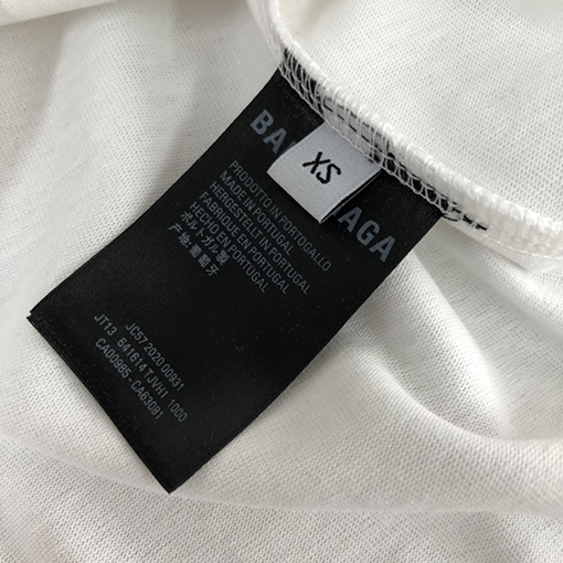 バレンシアガ半袖スーパーコピーBALENCIAGA半袖 Tシャツ