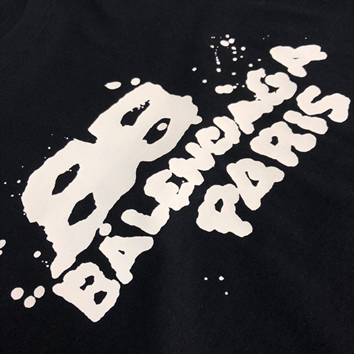 バレンシアガ半袖スーパーコピーBALENCIAGA半袖 Tシャツ