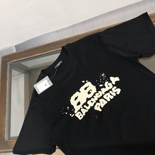バレンシアガ半袖スーパーコピーBALENCIAGA半袖 Tシャツ