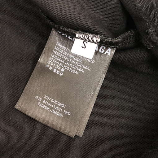 バレンシアガ半袖スーパーコピーBALENCIAGA半袖 Tシャツ