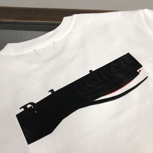 バレンシアガ半袖スーパーコピーBALENCIAGA半袖 Tシャツ